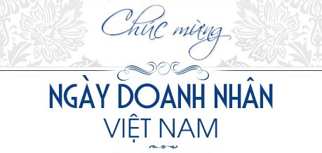 ngày Doanh Nhân Việt Nam