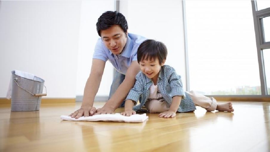 THỜI TIẾT NỒM ẨM ƯỚT NÊN LÀM GÌ?