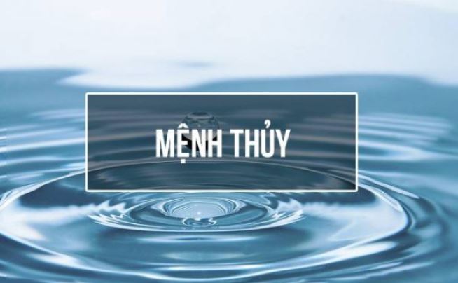 Phong Thủy Cho Người Mệnh Thủy: Bí Quyết Thu Hút Tài Lộc và May Mắn