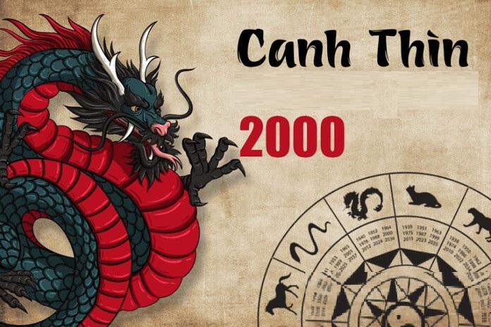 Ngày đẹp chuyển nhà tuổi Canh Thìn
