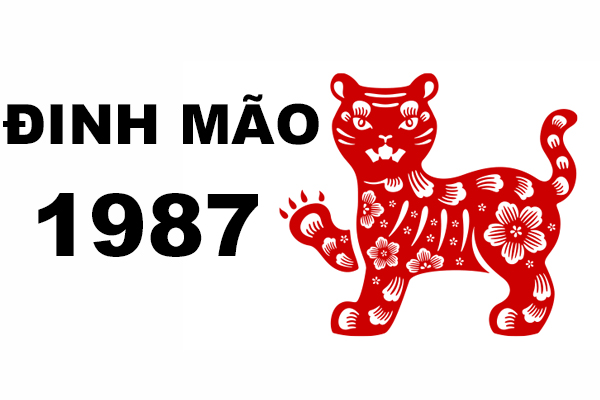 Ngày đẹp chuyển nhà tuổi Đinh Mão