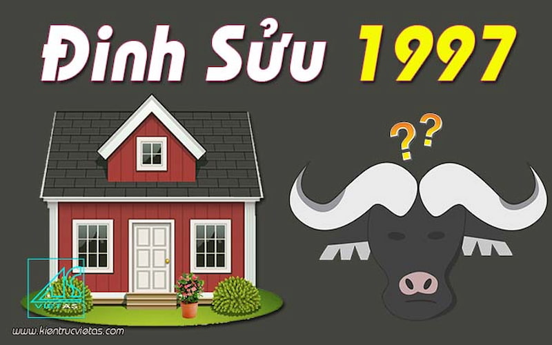 Ngày đẹp chuyển nhà tuổi Đinh Sửu