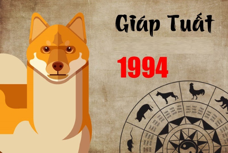 Ngày đẹp chuyển nhà tuổi Giáp Tuất
