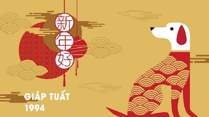 Ngày đẹp chuyển nhà tuổi Giáp Tuất 