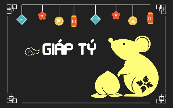 Ngày đẹp chuyển nhà tuổi Giáp Tý