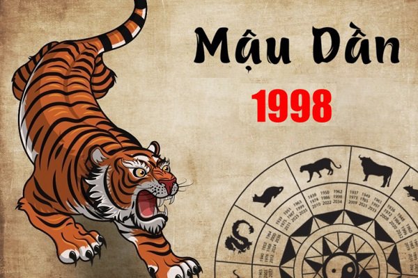 Ngày đẹp chuyển nhà tuổi Mậu Dần
