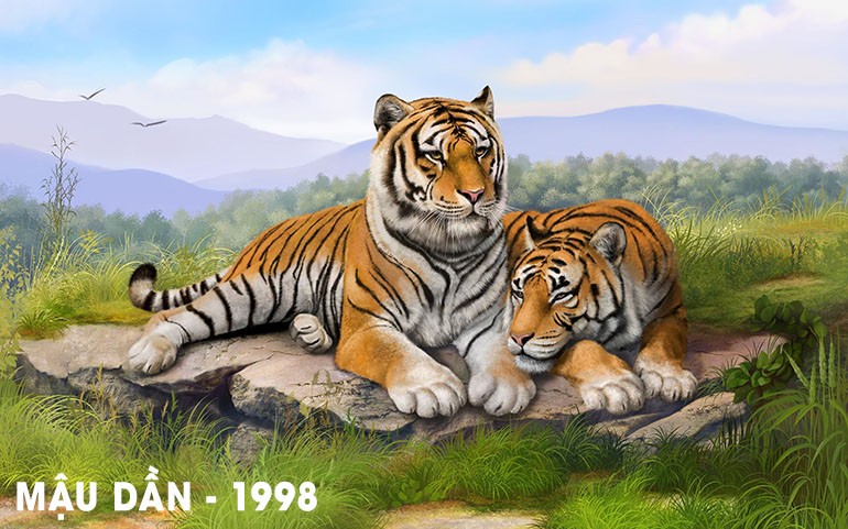 Ngày đẹp chuyển nhà tuổi Mậu Dần