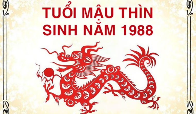Ngày đẹp chuyển nhà tuổi Mậu Thìn