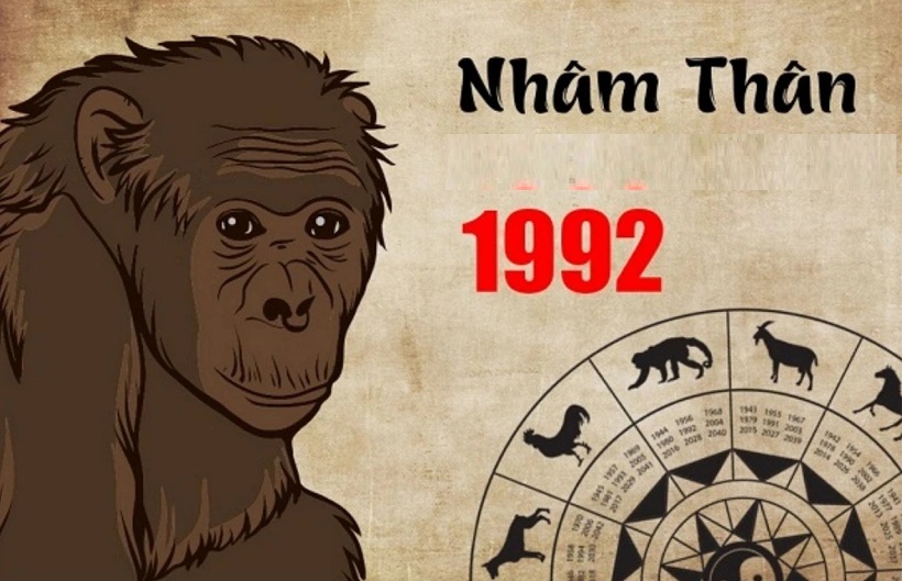 Ngày đẹp chuyển nhà tuổi Nhâm Thân