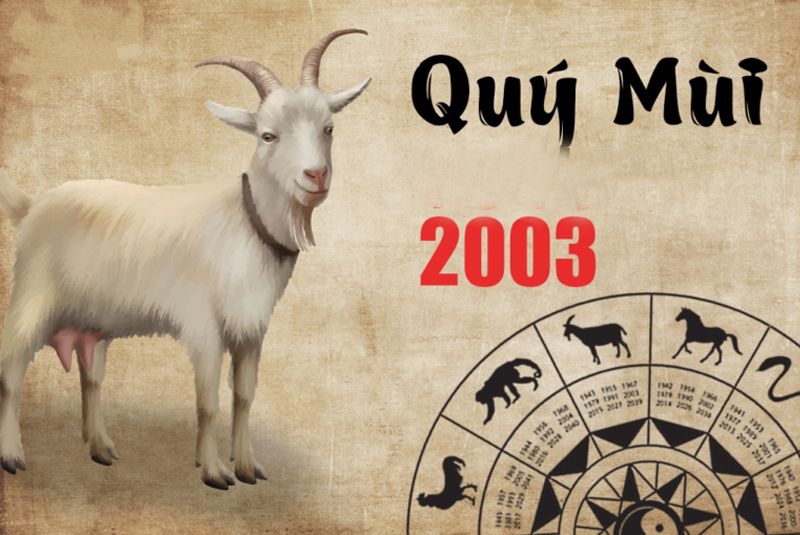 Ngày đẹp chuyển nhà tuổi Quý Mùi