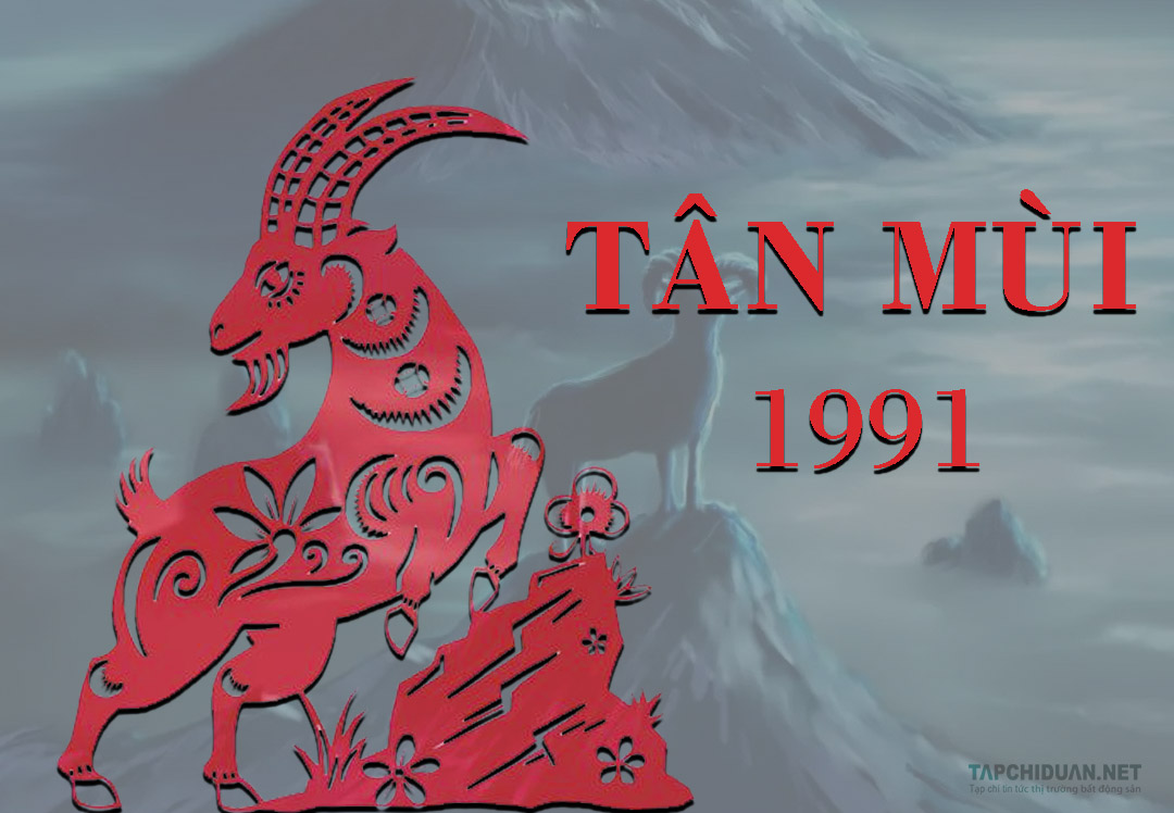 Ngày đẹp chuyển nhà tuổi Tân Mùi