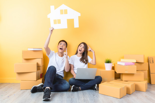 Chuẩn bị tâm lý khi chuyển nhà