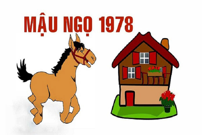 Ngày đẹp chuyển nhà tuổi Mậu Ngọ