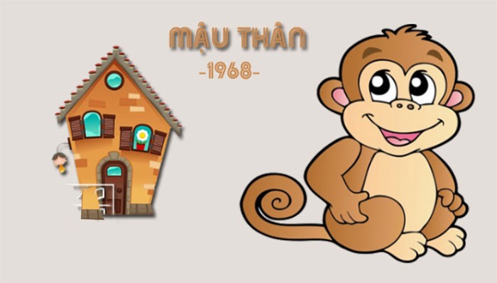 Ngày đẹp chuyển nhà tuổi Mậu Thân