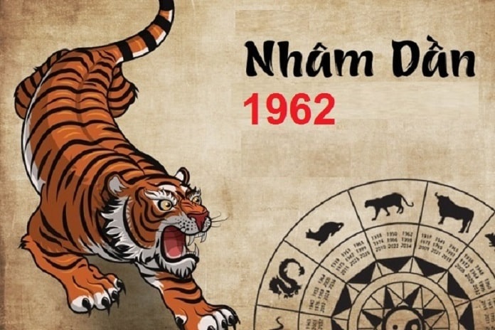 Ngày đẹp chuyển nhà tuổi Nhâm Dần
