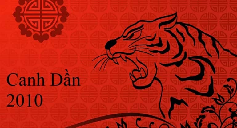 Ngày đẹp chuyển nhà tuổi Canh Dần