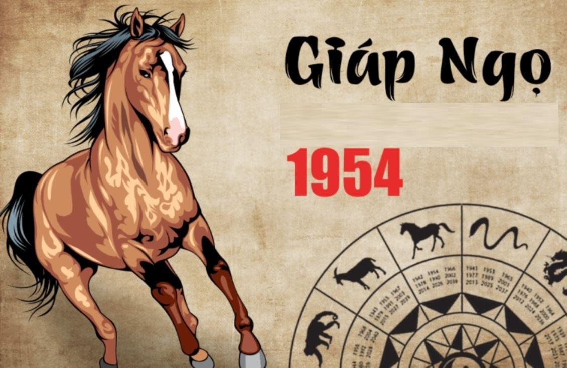 Ngày đẹp chuyển nhà tuổi Giáp Ngọ