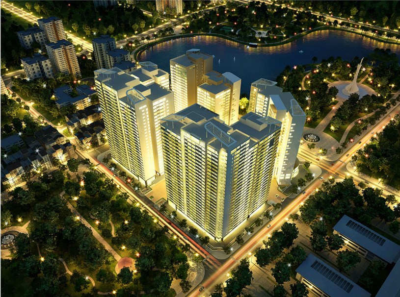 nơi đáng sống để chuyển nhà tại Hà Nội