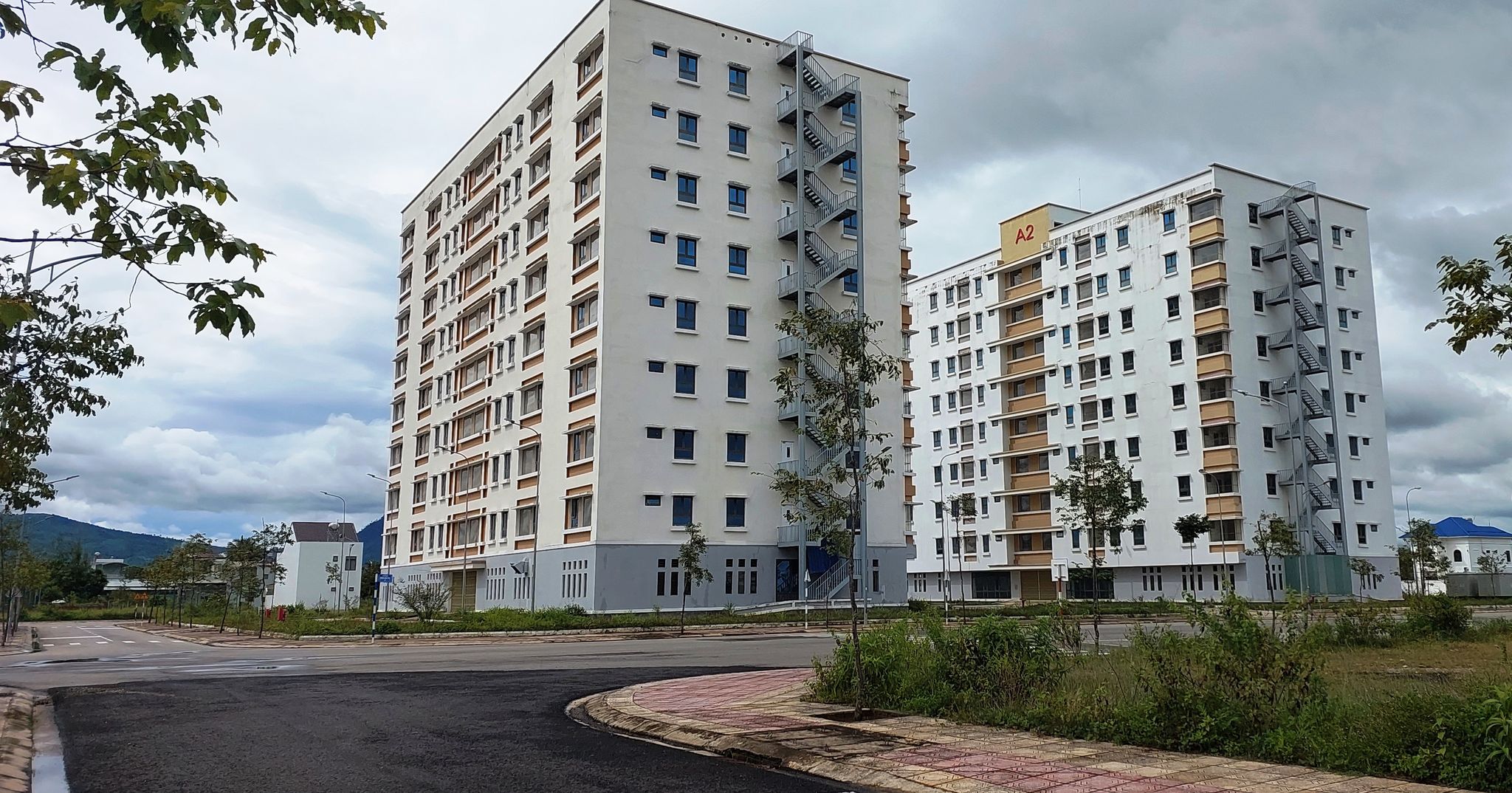 nơi đáng sống để chuyển nhà tại Hà Nội