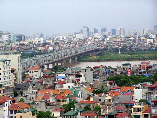 nơi đáng sống để chuyển nhà tại Hà Nội