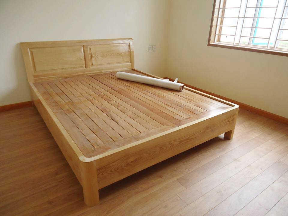 tháo lắp giường tủ khi chuyển nhà