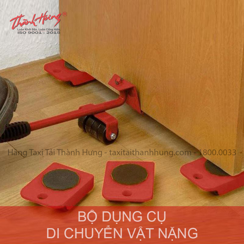 nâng vật nặng đúng cách
