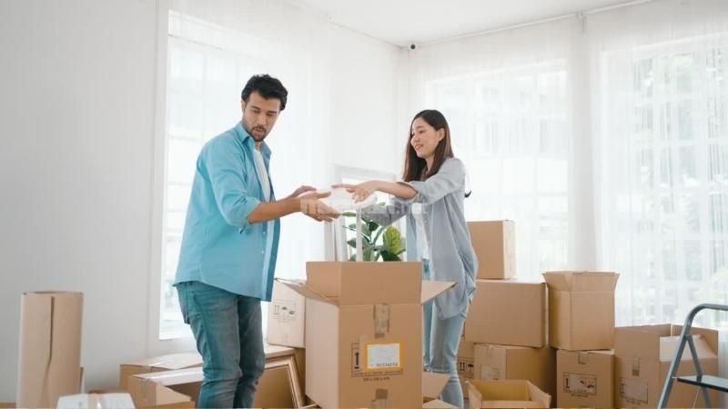 Xem ngày tốt nhập trạch tháng 9 năm 2024