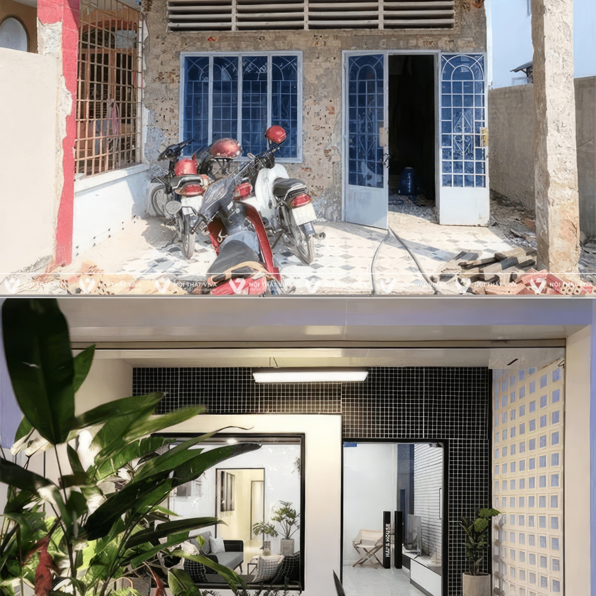 Cải tạo nhà cấp 4 cần những chi phí gì