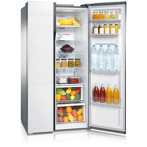 Lỗi hư hỏng của tủ lạnh thường gặp vào mùa nóng